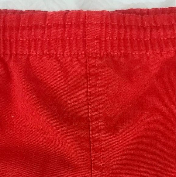 RARE Vintage 70s Carl Michaels Men's Mini Runner/Swim Shorts Size L - Picture 8 of 10